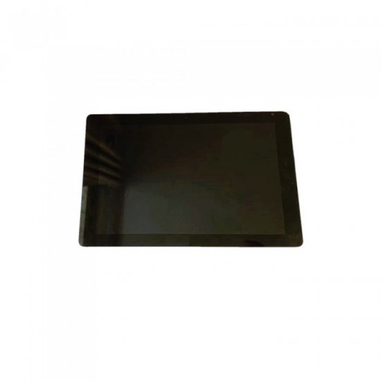 LCD Touch Screen Digitizer For LAUNCH X431 EURO Turbo II 2 - Click Image to Close